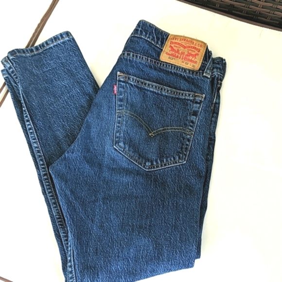 Levi's Other - Levi's👖 men's Jeans